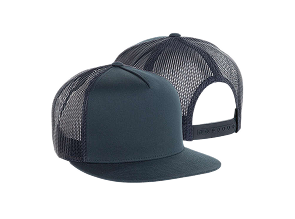 Printed Hats