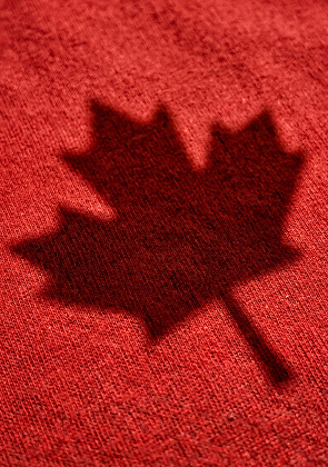 Canada T-Shirts