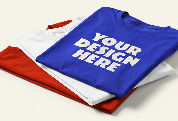 Made in the USA T-Shirts