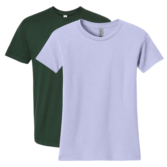 NEW T-shirts