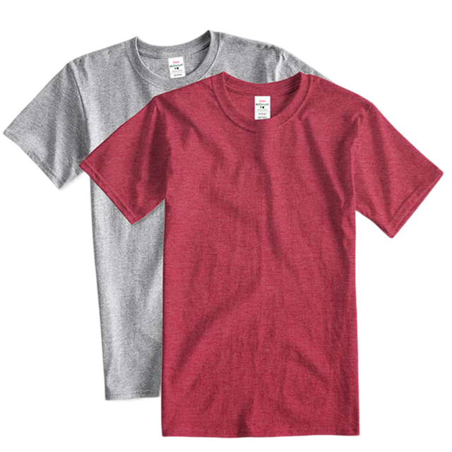 Sustainable T-shirts