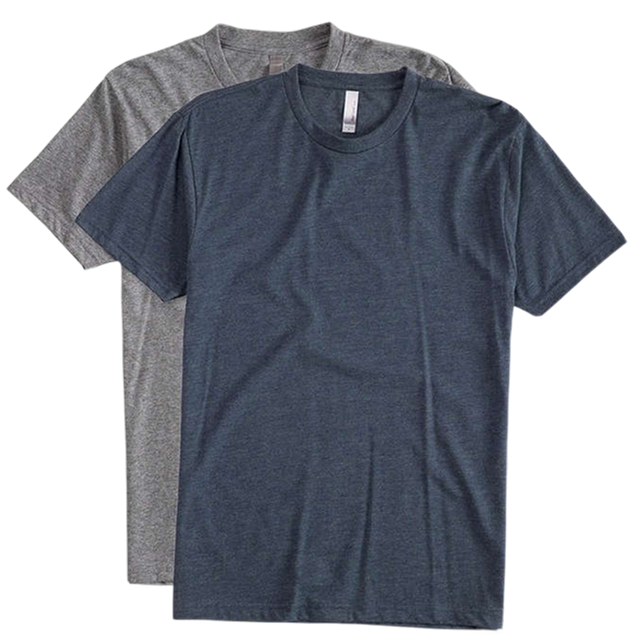Unisex T-shirts
