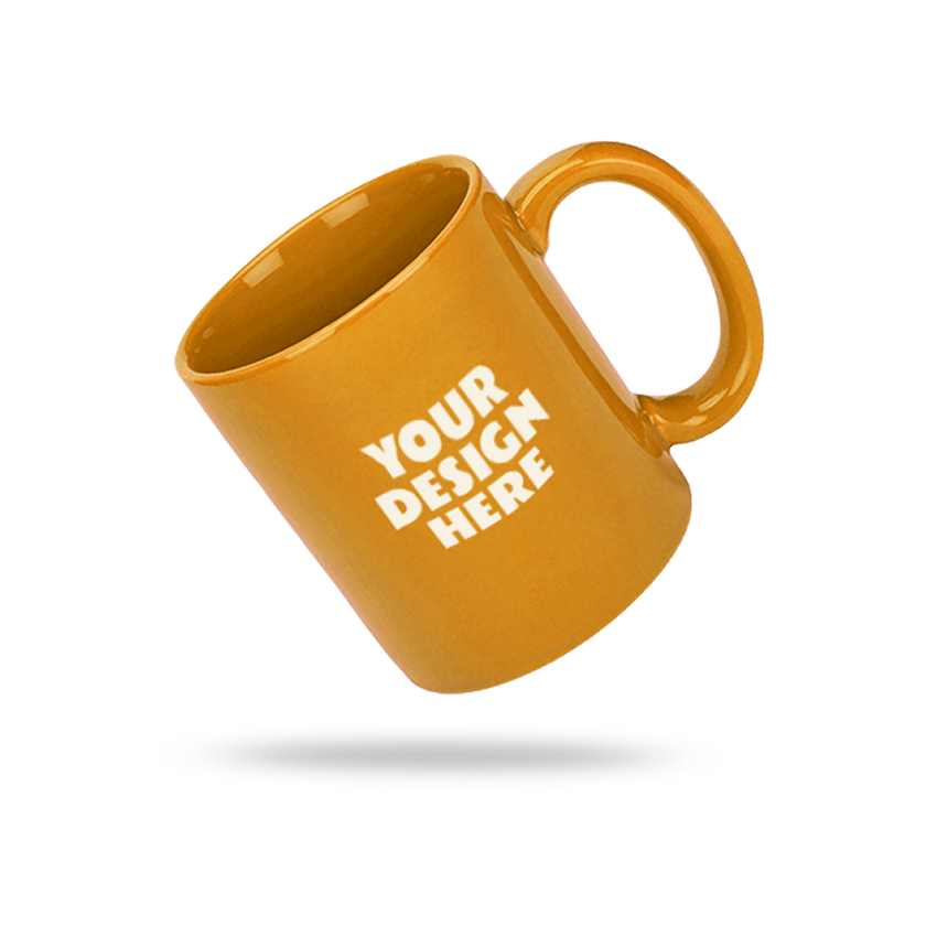 No Minimum Drinkware