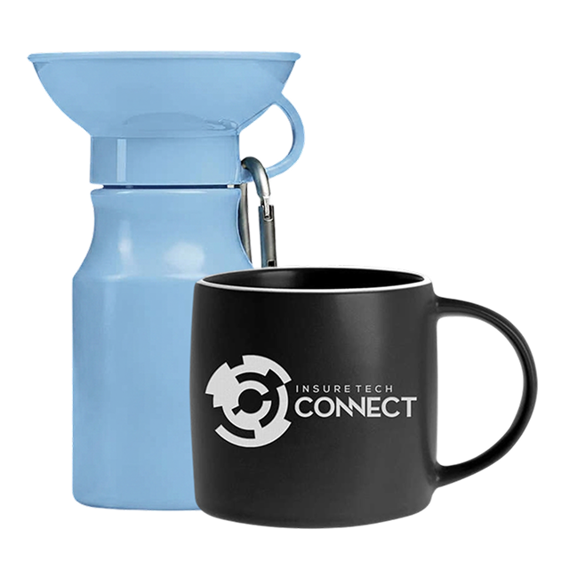 New Drinkware