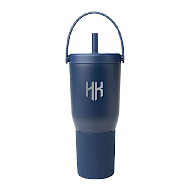 No Minimum Drinkware