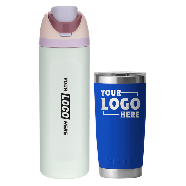Premium Drinkware